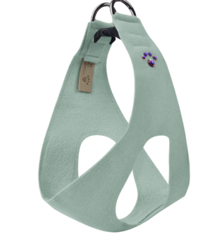 Crystal Paws Step-In Harness